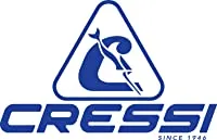 Logo for cressi