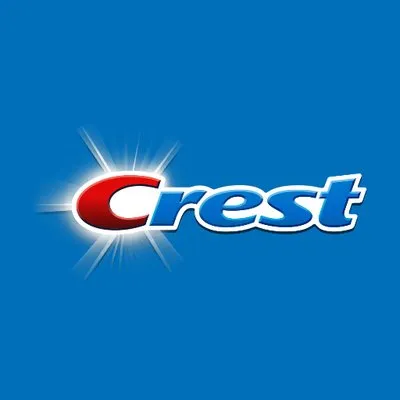 Logo for crest