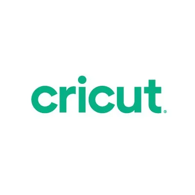 Logo for cricut