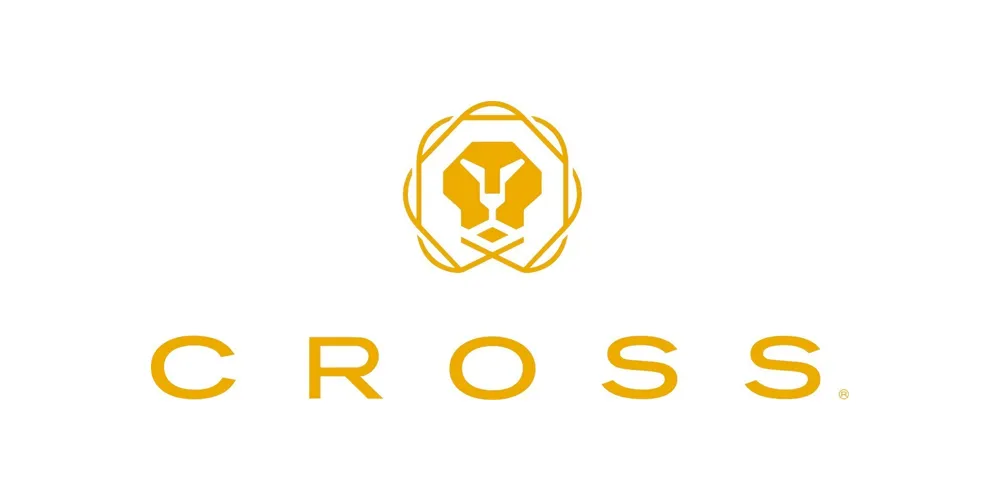 Logo for cross