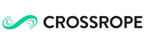 Logo for crossrope