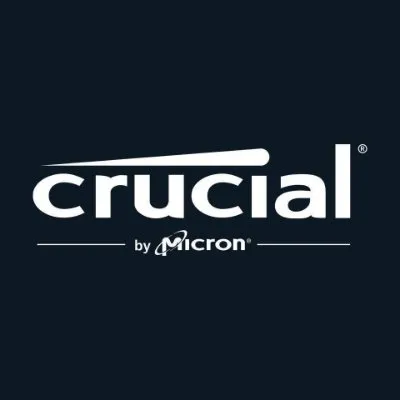 Logo for crucial