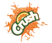 Logo for crush