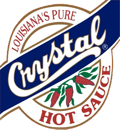 Logo for crystal