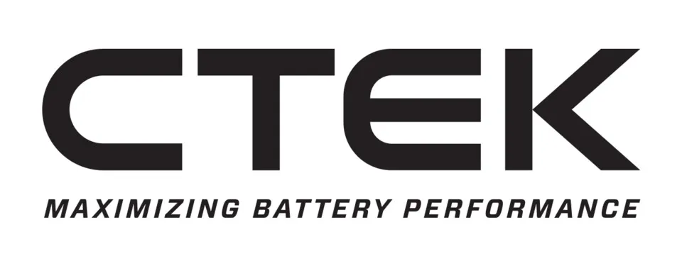 Logo for ctek