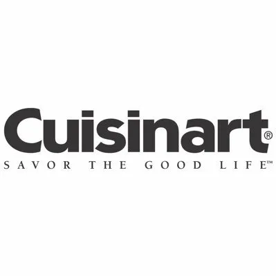 Logo for cuisinart