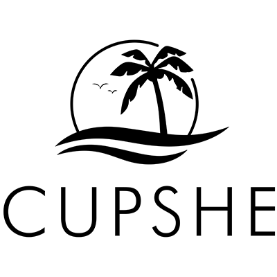 Logo for cupshe