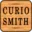 Logo for curiosmith