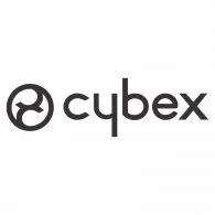 Logo for cybex