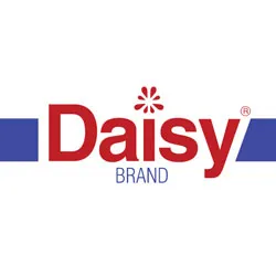 Logo for daisy