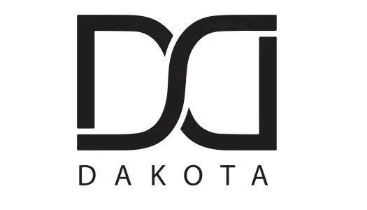 Logo for dakota