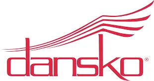 Logo for dansko