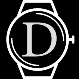 Logo for davidsw