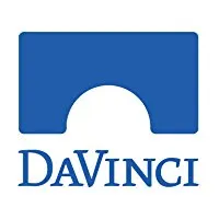 Logo for davinci