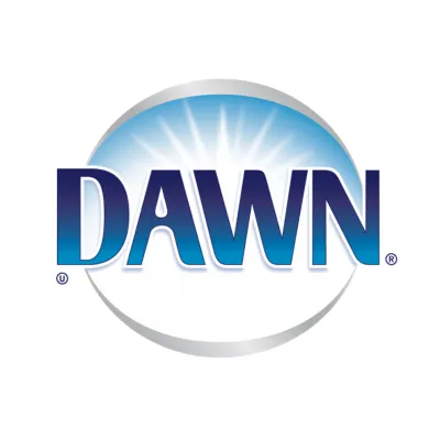 Logo for dawn