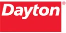 Logo for dayton