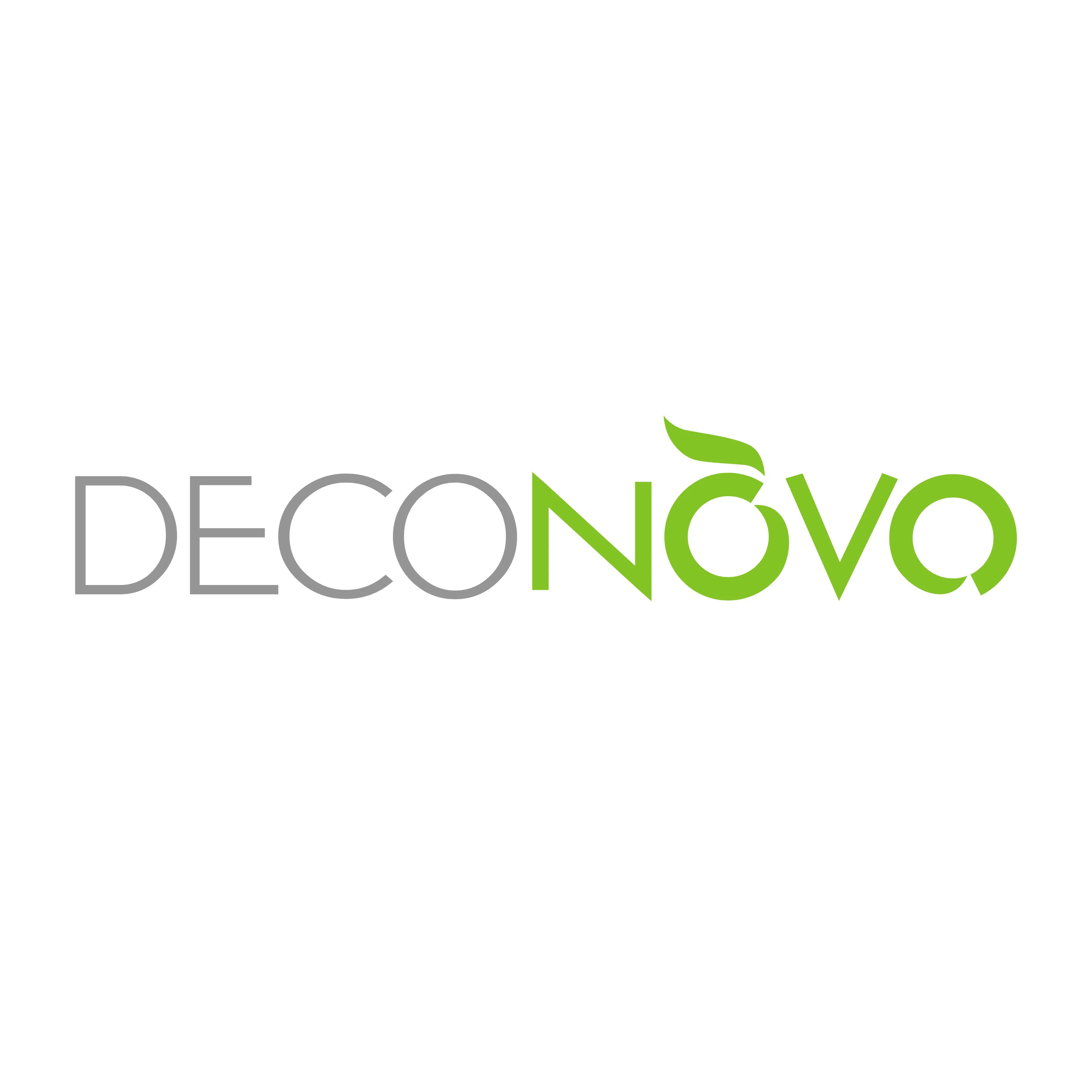 Logo for deconovo