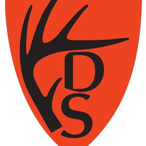 Logo for deerstags