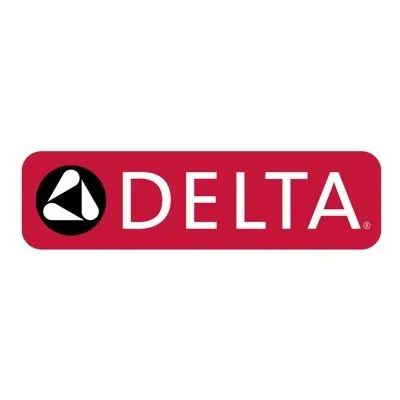 Logo for delta