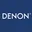 Logo for denon