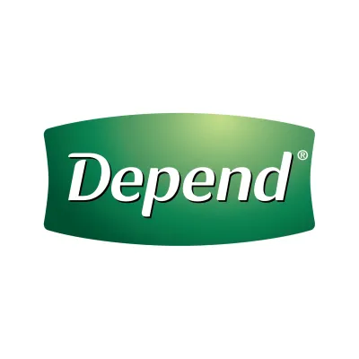 Logo for depend