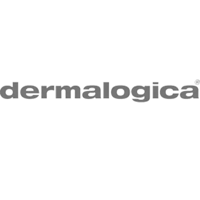 Logo for dermalogica
