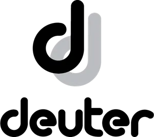 Logo for deuter