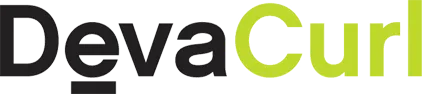 Logo for devacurl