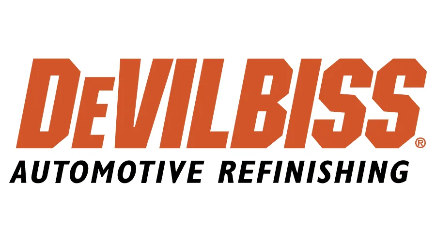 Logo for devilbiss