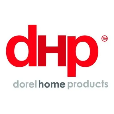 Logo for dhp