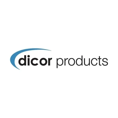 Logo for dicor