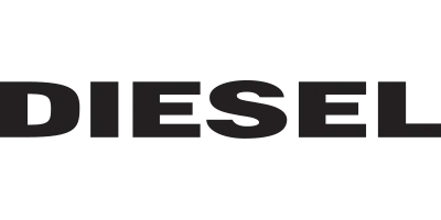 Logo for diesel