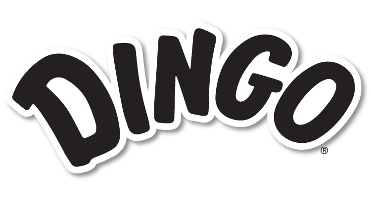 Logo for dingo