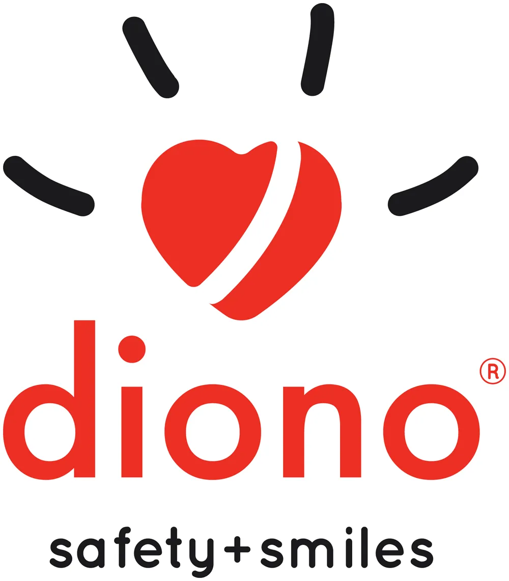 Logo for diono