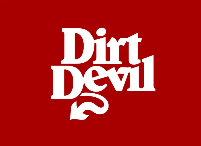 Logo for dirtdevil