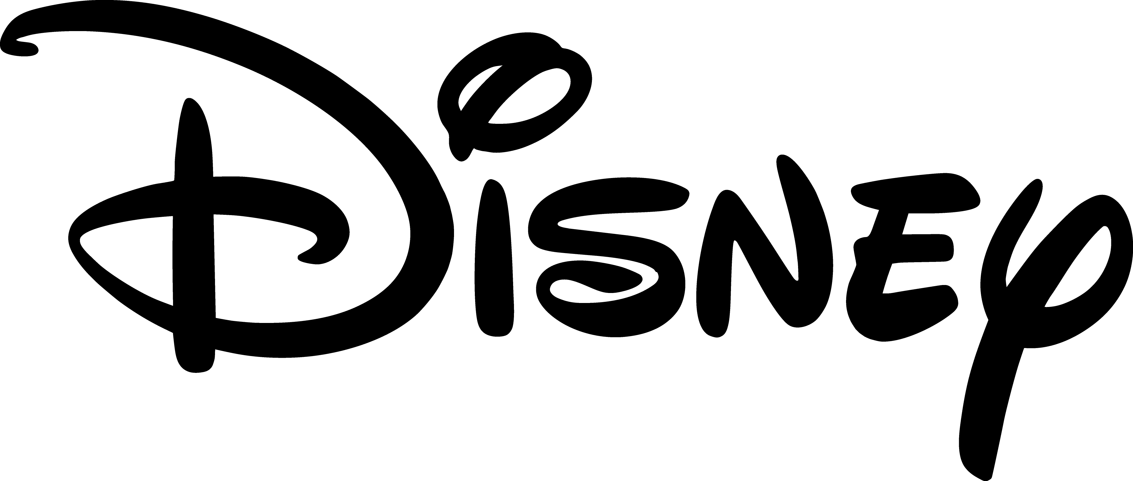 Logo for disney