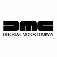 Logo for dmc