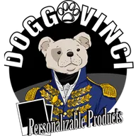 Logo for doggovinci