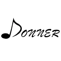 Logo for donner