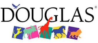 Logo for douglas