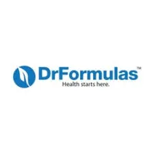 Logo for drformulas