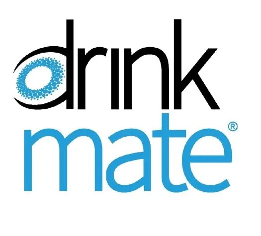 Logo for drinkmate