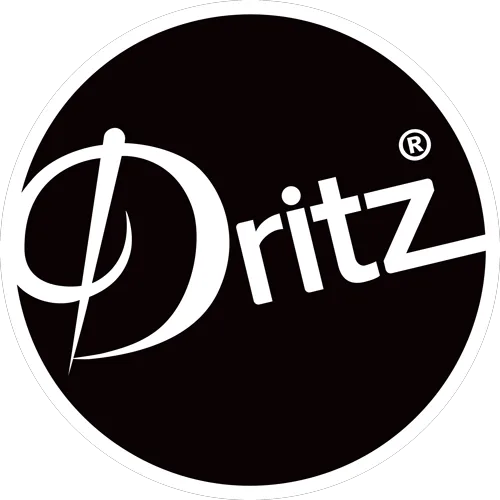 Logo for dritz