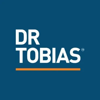 Logo for drtobias