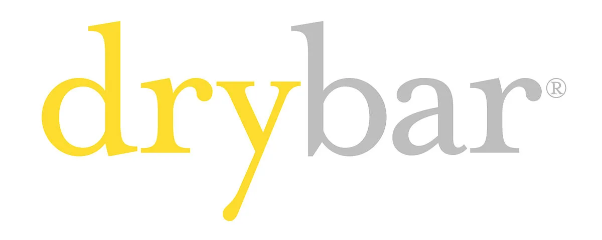 Logo for drybar