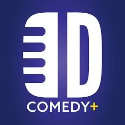 Logo for drybarcomedy