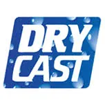 Logo for drycast