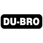 Logo for dubro