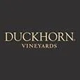 Logo for duckhorn