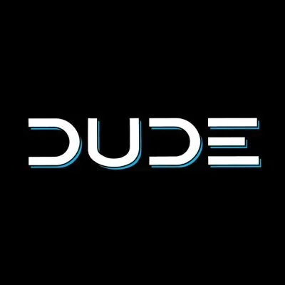 Logo for dudeproducts